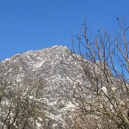 San Pellegrino Terme Zogno