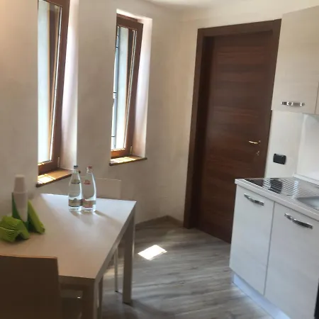 San Pellegrino Terme Bed and breakfast