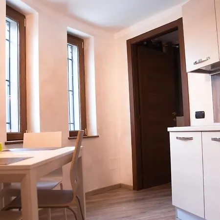 San Pellegrino Terme Bed and breakfast *
