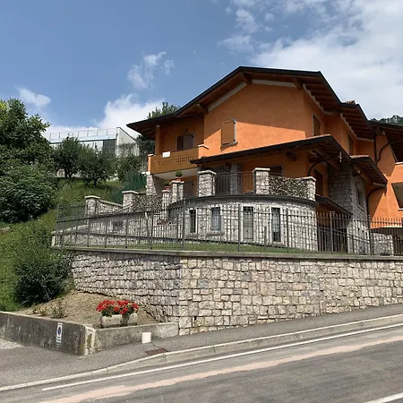 San Pellegrino Terme
