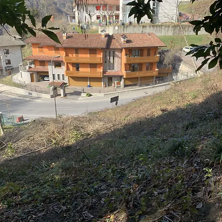 San Pellegrino Terme Zogno