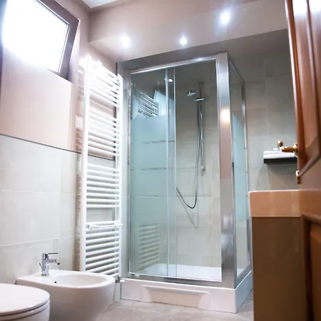 San Pellegrino Terme 4* Zogno